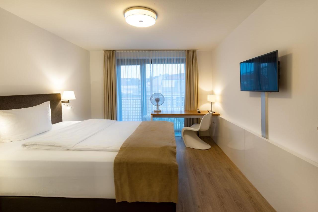 Downtown VI Vadi Hotel Munich Exterior photo