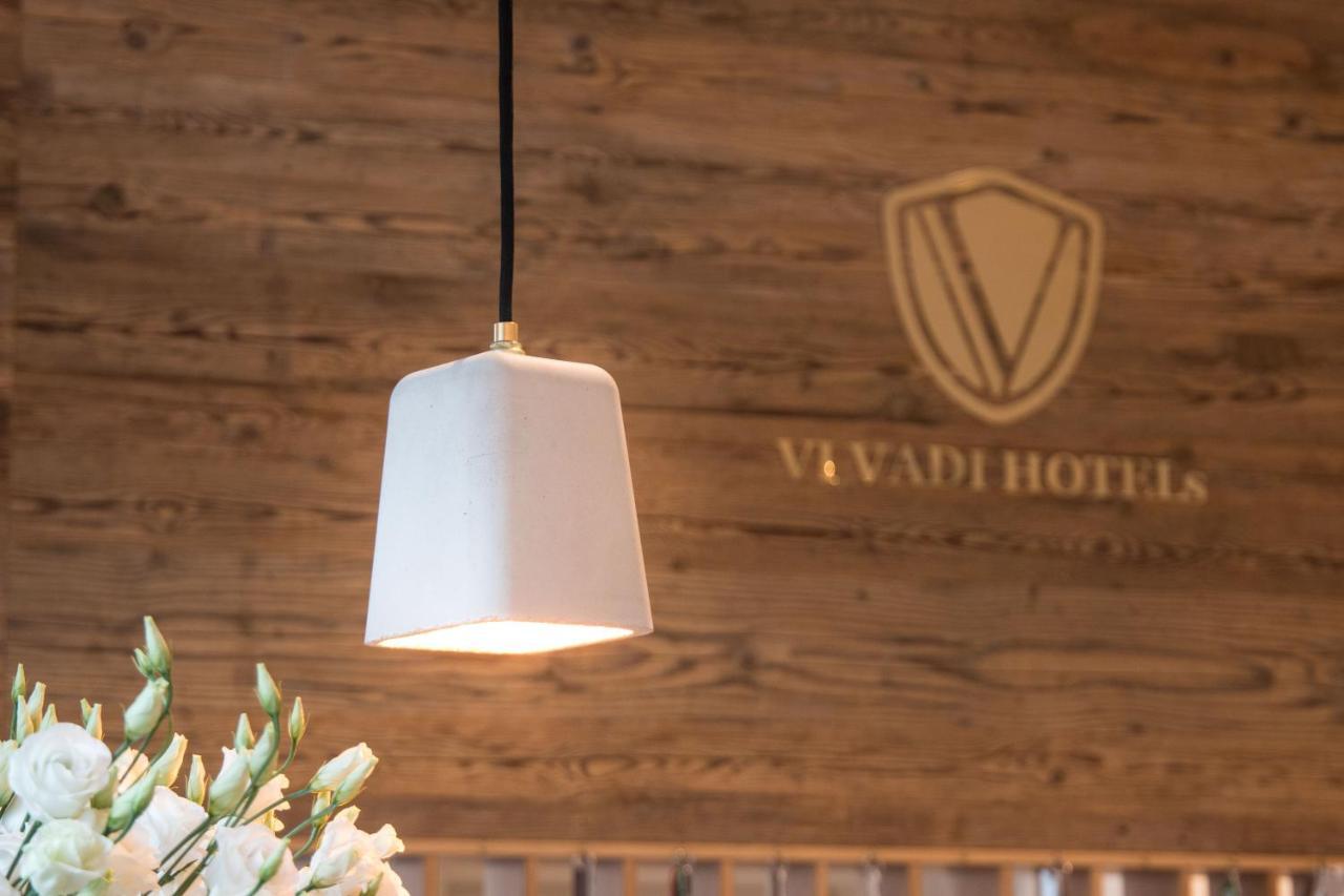 Downtown VI Vadi Hotel Munich Exterior photo