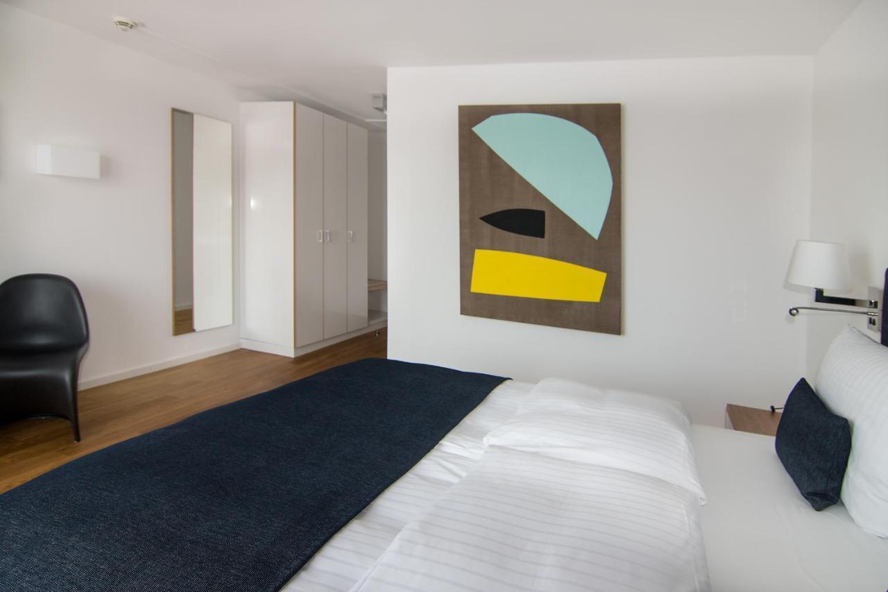 Downtown VI Vadi Hotel Munich Exterior photo