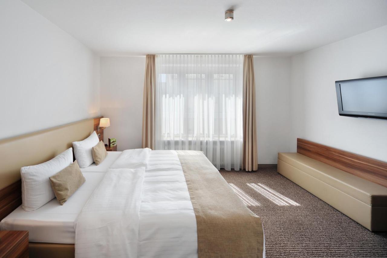 Downtown VI Vadi Hotel Munich Exterior photo