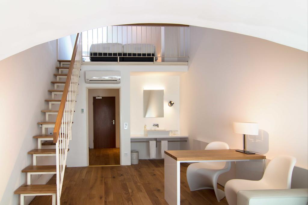 Downtown VI Vadi Hotel Munich Exterior photo