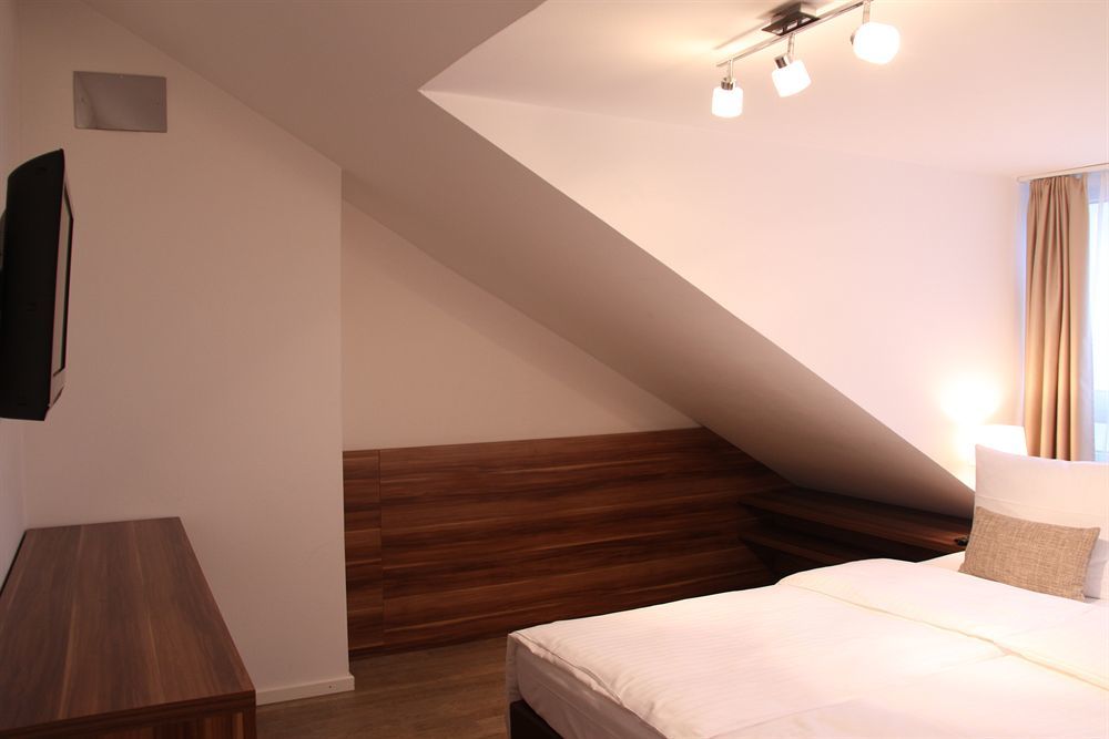 Downtown VI Vadi Hotel Munich Exterior photo