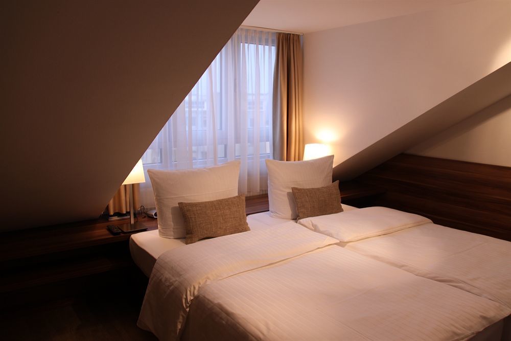Downtown VI Vadi Hotel Munich Exterior photo