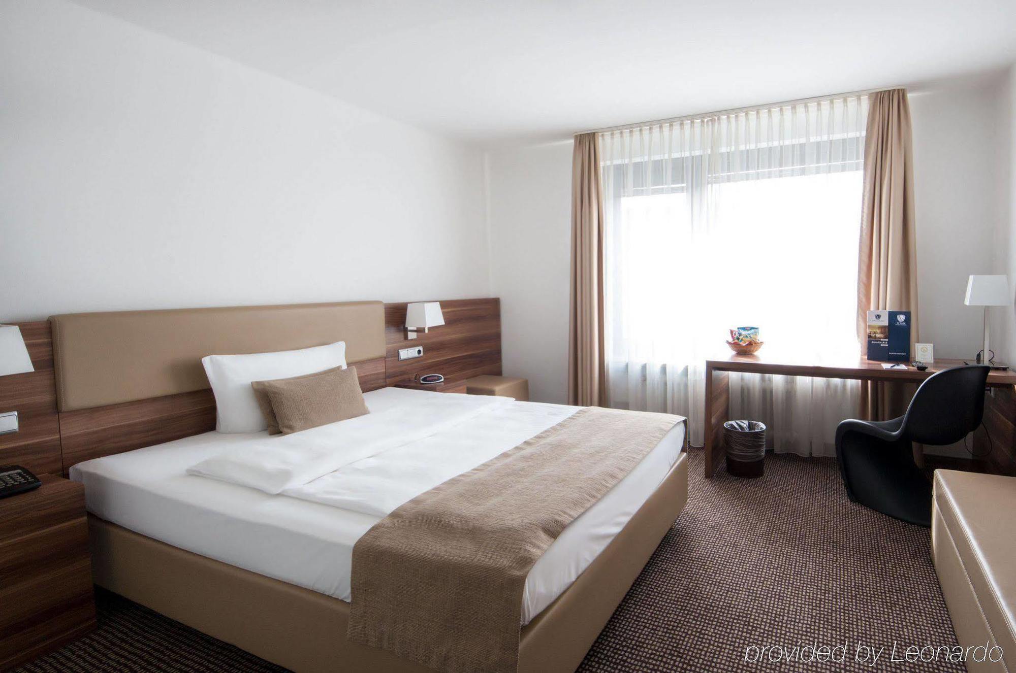 Downtown VI Vadi Hotel Munich Exterior photo