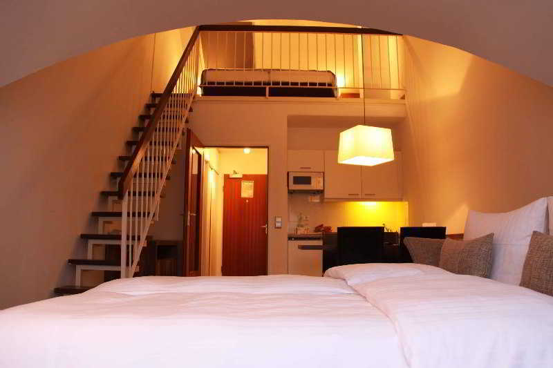 Downtown VI Vadi Hotel Munich Exterior photo