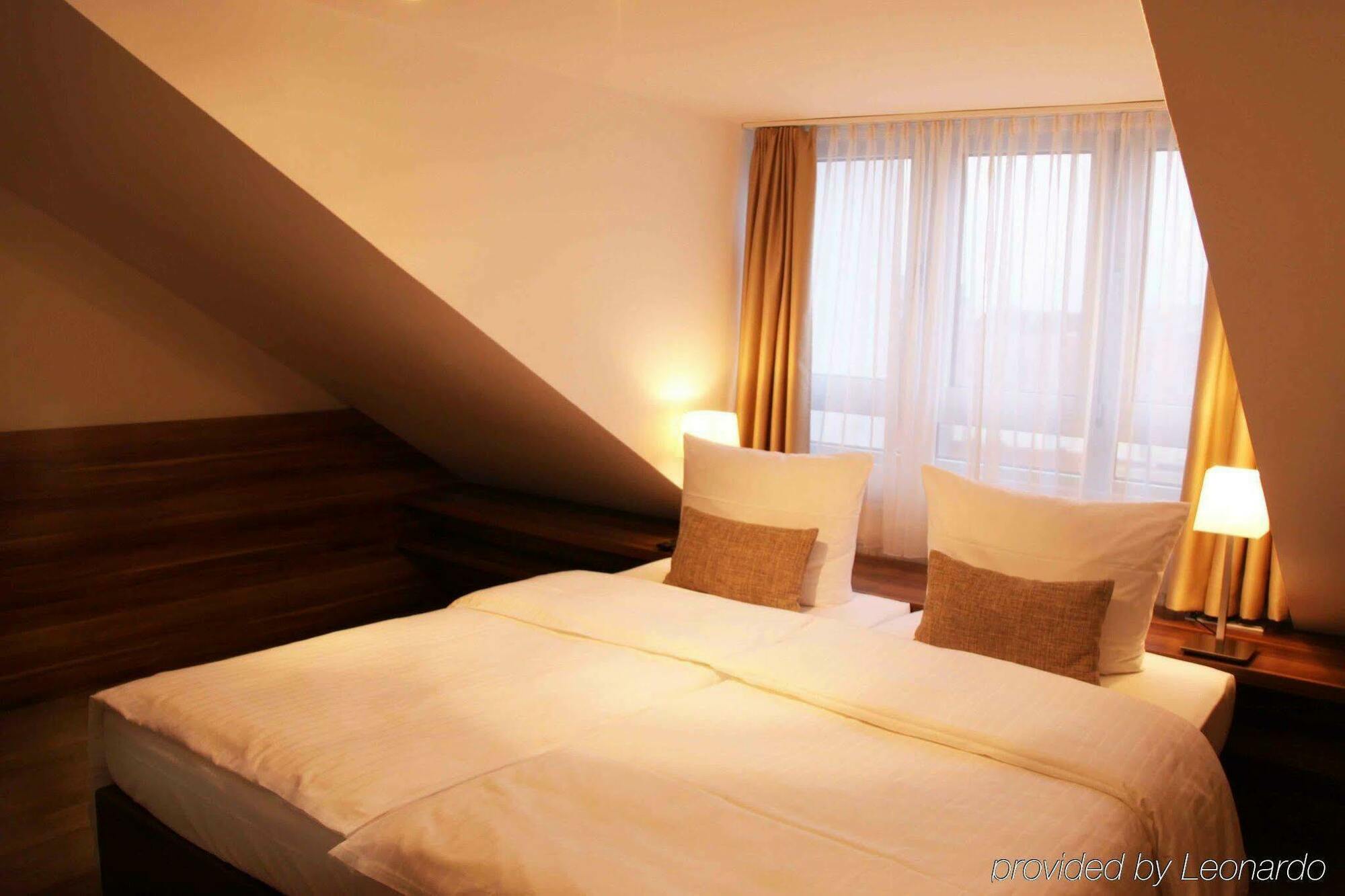 Downtown VI Vadi Hotel Munich Exterior photo