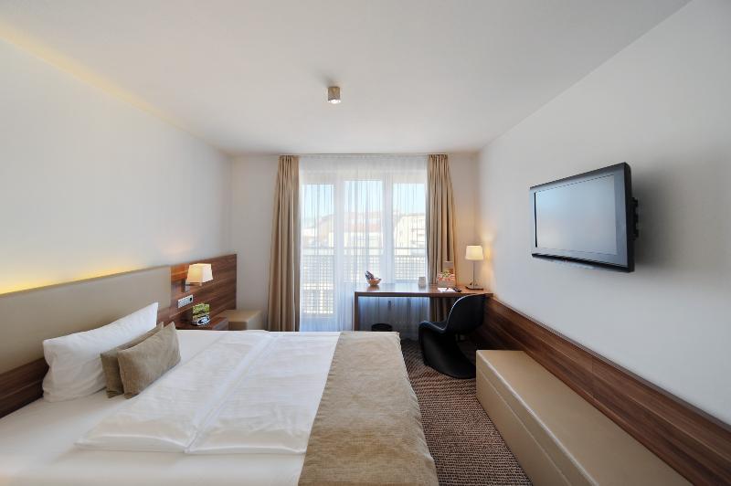 Downtown VI Vadi Hotel Munich Exterior photo
